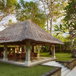 Aman Villas At Nusa Dua